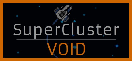 SuperCluster: Void Cover