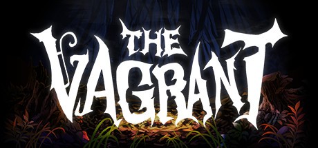 The Vagrant Cover