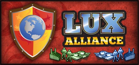 Lux Alliance Cover