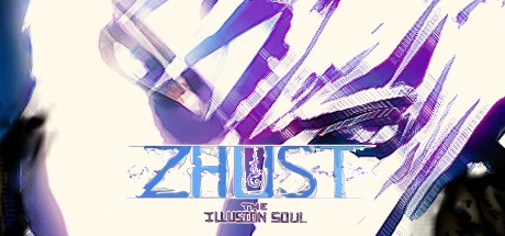 ZHUST - THE ILLUSION SOUL Cover
