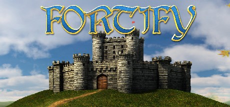 Fortify Cover