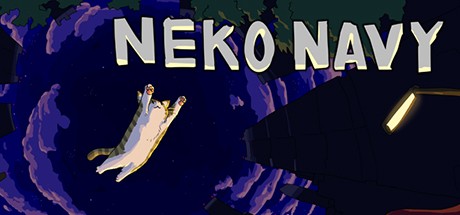 Neko Navy Cover