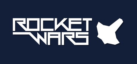 Rocket Wars Cover
