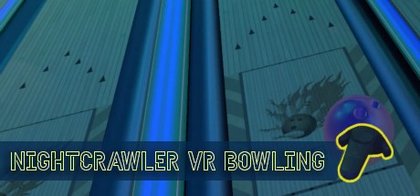 Nightcrawler VR Bowling Cover
