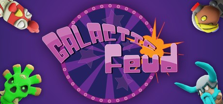 Galactic Feud Cover