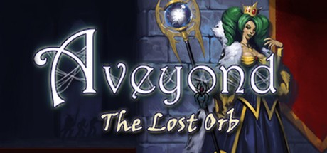 Aveyond 3-3: The Lost Orb Cover