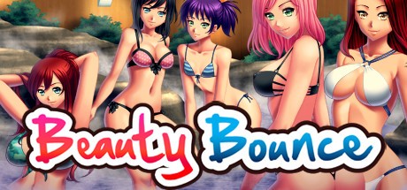 Beauty Bounce Cover