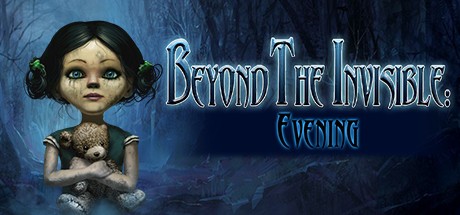 Beyond the Invisible: Evening Cover