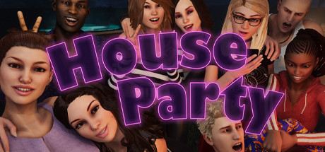 House Party Cover