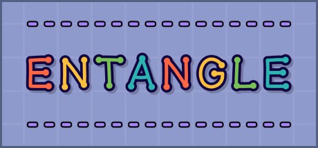 Entangle Cover