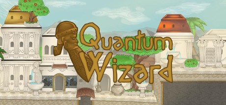 Quantum Wizard Cover