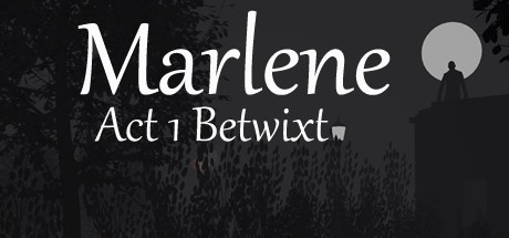 Marlene Betwixt Cover