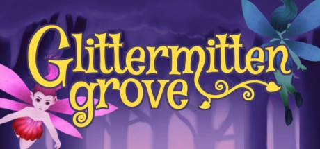 Glittermitten Grove Cover