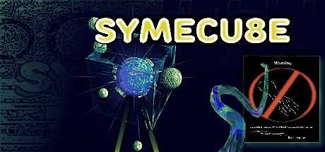 symeCu8e Cover