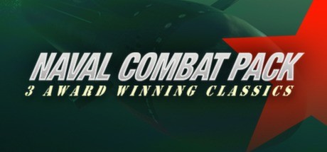 Classic Naval Combat Pack Cover