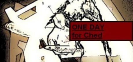 One Day For Ched Cover