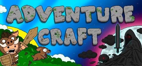 Adventure Craft Cover