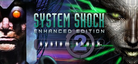 System Shock Pack Cover