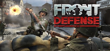 Front Defense Cover