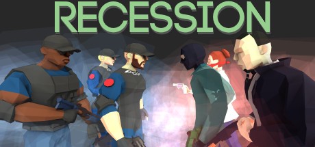 Recession Cover