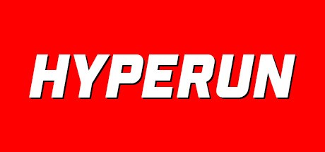 Hyperun Cover