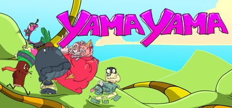 YamaYama Cover