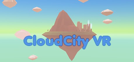 CloudCity VR Cover