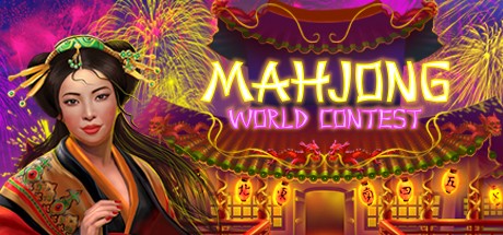 Mahjong World Contest Cover