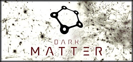 Dark Matter (2013) Cover