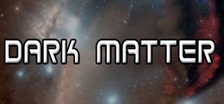 Dark Matter (2015) Cover