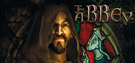 The Abbey Cover