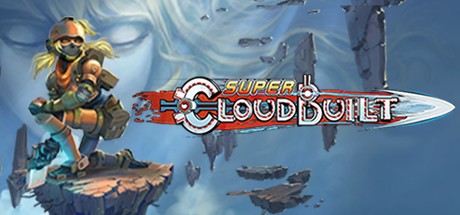 Super Cloudbuilt Cover