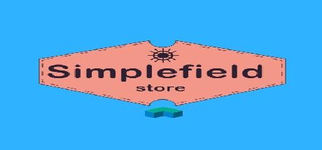Simplefield Cover