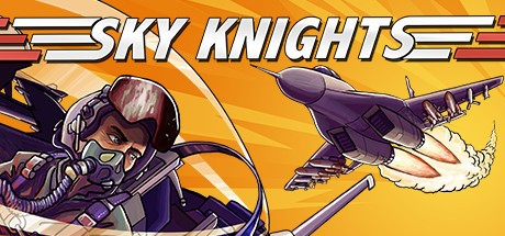 Sky Knights Cover