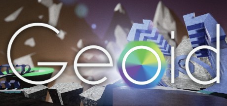 Geoid Cover