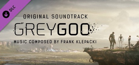 Grey Goo - Soundtrack Cover