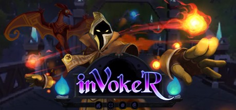 inVokeR Cover
