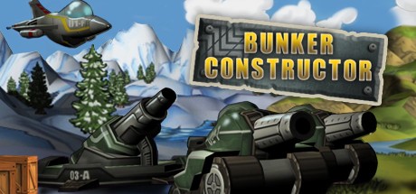 Bunker Constructor Cover