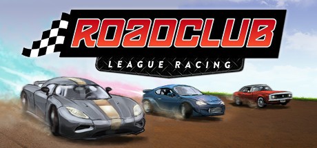 Roadclub: League Racing Cover