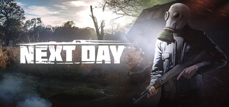 Next Day: Survival Cover