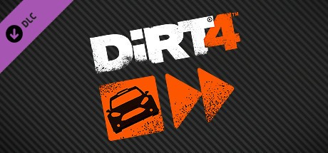 Dirt 4 - Team Booster Pack Cover