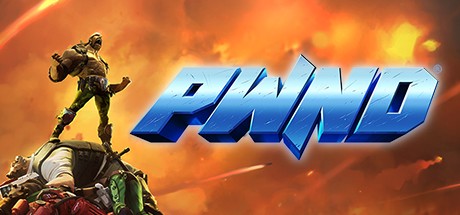 PWND Cover