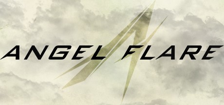 Angel Flare Cover