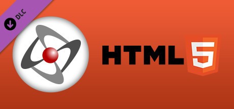 HTML5 Exporter for Clickteam Fusion 2.5 Cover