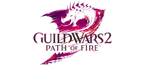 Guild Wars 2: Path of Fire Cover