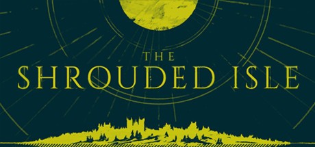 The Shrouded Isle Cover