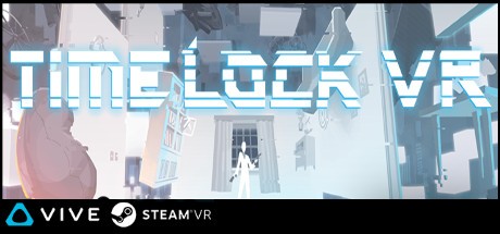 TimeLock VR Cover