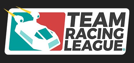 Team Racing League Cover