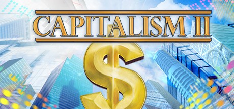 Capitalism 2 Cover