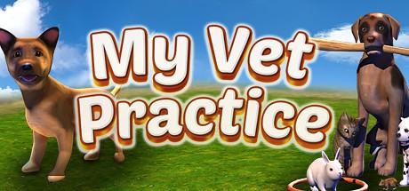 My Vet Practice Cover